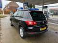 Volkswagen Tiguan 1.4 TSI Sport&Style PANO-NAVI-PDC-CRUISE Negro - thumbnail 8