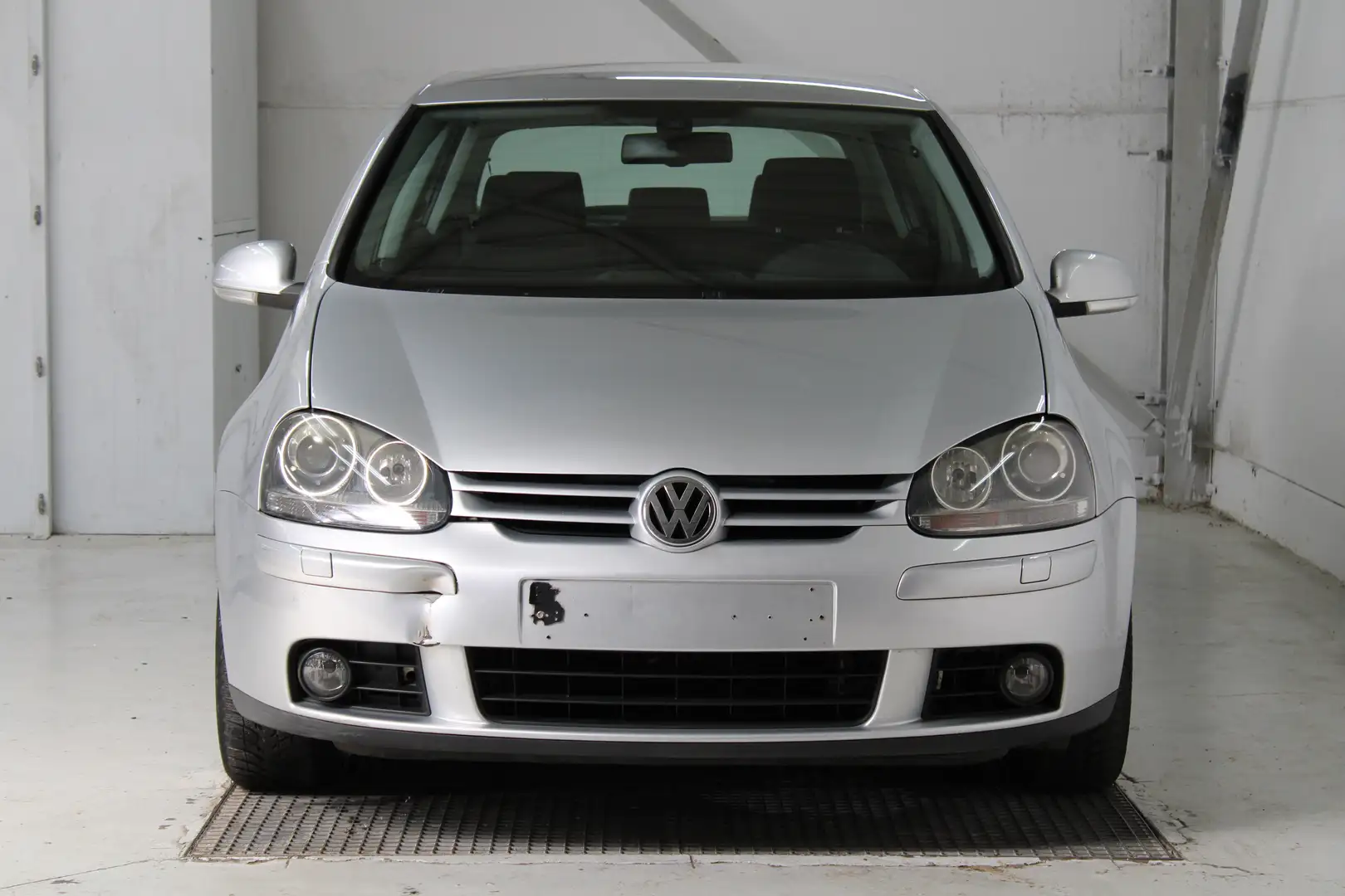 Volkswagen Golf 2.0i 16v FSI ~ automaat ~ PDC ~ Argent - 2