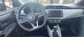Nissan Micra Micra V 2017 0.9 Plus Gpl Grigio - thumbnail 11