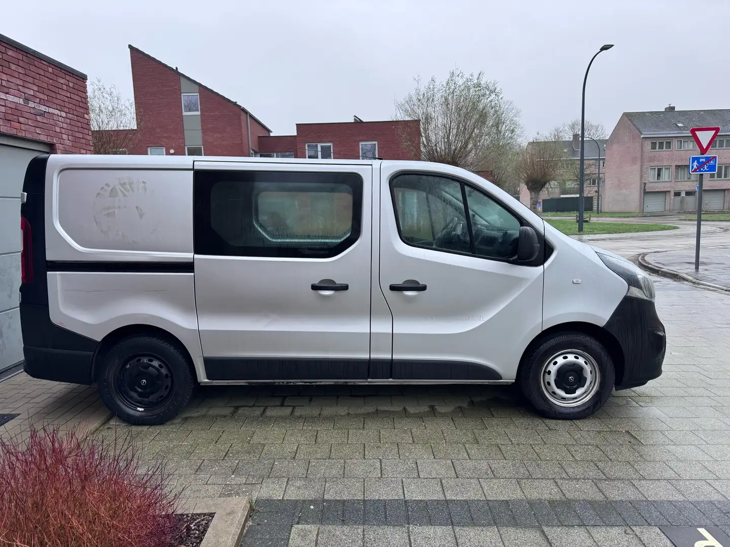 Opel Vivaro 1.6 CDTI L1H2 - 2