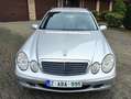 Mercedes-Benz E 220 CDI Classic Argent - thumbnail 10