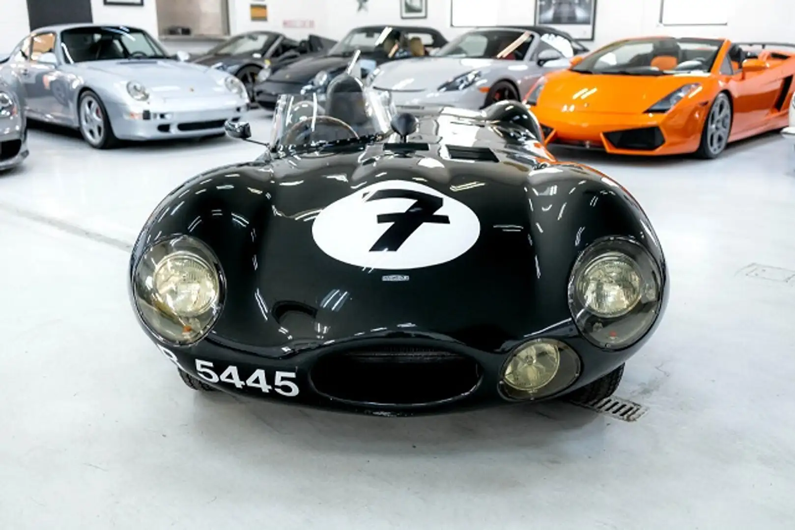 Jaguar - 2