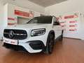 Mercedes-Benz GLB 200 200d 4Matic 8G-DCT Blanco - thumbnail 1