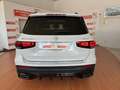 Mercedes-Benz GLB 200 200d 4Matic 8G-DCT Blanco - thumbnail 3