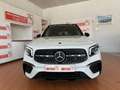 Mercedes-Benz GLB 200 200d 4Matic 8G-DCT Blanco - thumbnail 2