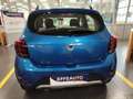 Dacia Sandero Stepway 0.9 tce turbo Gpl s + Navi Blu/Azzurro - thumbnail 4