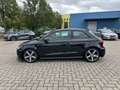 Audi A1 1.0 TFSI ultra S-Line NAVI Bluetooth SHZ 17" Noir - thumbnail 3