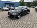 Audi A1 1.0 TFSI ultra S-Line NAVI Bluetooth SHZ 17" Noir - thumbnail 1