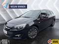 Opel Astra Sports Tourer 1.4 Turbo Cruise Bt Navi Nap Lmv Black - thumbnail 1