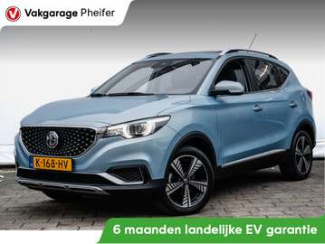 MG EV Luxury 45 kWh SOH 95% Trekhaak/ Panoramadak/
