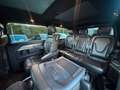 Mercedes-Benz V 220 V300 d EXCLUSIVE lang AMG Memory*360KAM*Pano*ACC Noir - thumbnail 12