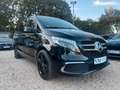 Mercedes-Benz V 220 V300 d EXCLUSIVE lang AMG Memory*360KAM*Pano*ACC Noir - thumbnail 3