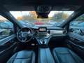 Mercedes-Benz V 220 V300 d EXCLUSIVE lang AMG Memory*360KAM*Pano*ACC Noir - thumbnail 8