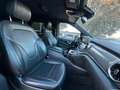 Mercedes-Benz V 220 V300 d EXCLUSIVE lang AMG Memory*360KAM*Pano*ACC Noir - thumbnail 11