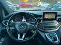 Mercedes-Benz V 220 V300 d EXCLUSIVE lang AMG Memory*360KAM*Pano*ACC Noir - thumbnail 15