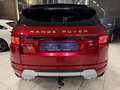 Land Rover Range Rover Evoque Evoque 2.2 SD4 4WD Dynamic Rot - thumbnail 4