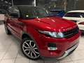 Land Rover Range Rover Evoque Evoque 2.2 SD4 4WD Dynamic Rot - thumbnail 1
