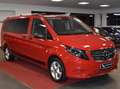 Mercedes-Benz Vito 116 CDI Pro extralang~1HAND~KAMERA~LED~NAVI~EU6 Rouge - thumbnail 11