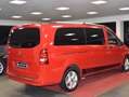 Mercedes-Benz Vito 116 CDI Pro extralang~1HAND~KAMERA~LED~NAVI~EU6 Rouge - thumbnail 9