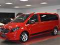 Mercedes-Benz Vito 116 CDI Pro extralang~1HAND~KAMERA~LED~NAVI~EU6 Rouge - thumbnail 4