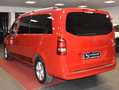 Mercedes-Benz Vito 116 CDI Pro extralang~1HAND~KAMERA~LED~NAVI~EU6 Rouge - thumbnail 6