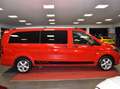 Mercedes-Benz Vito 116 CDI Pro extralang~1HAND~KAMERA~LED~NAVI~EU6 Rouge - thumbnail 10