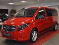 Mercedes-Benz Vito 116 CDI Pro extralang~1HAND~KAMERA~LED~NAVI~EU6 Rouge - thumbnail 20