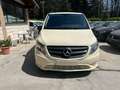 Mercedes-Benz Vito 2.2 116 CDI Tourer Jaune - thumbnail 2