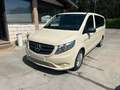Mercedes-Benz Vito 2.2 116 CDI Tourer Jaune - thumbnail 1
