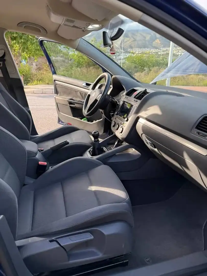 Volkswagen Golf Golf 2.0TDI Sportline 4Motion Sportline - 2
