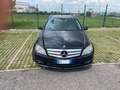 Mercedes-Benz C 180 Kompressor SW Aut 156cv Avantgarde Benzina/GPL Nero - thumbnail 1
