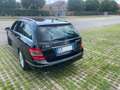 Mercedes-Benz C 180 Kompressor SW Aut 156cv Avantgarde Benzina/GPL Nero - thumbnail 4