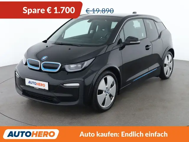 BMW i3 i3