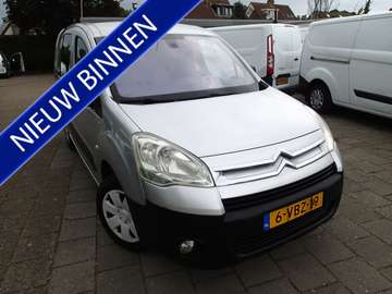 1.6 HDI 600 Club XL INRUIL KOOPJE !!! LENGTE 2 !!