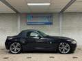 BMW Z4 Roadster 3.0i leder, xenon, el. kap, windscherm Fekete - thumbnail 5