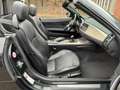 BMW Z4 Roadster 3.0i leder, xenon, el. kap, windscherm Nero - thumbnail 9