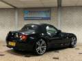 BMW Z4 Roadster 3.0i leder, xenon, el. kap, windscherm Fekete - thumbnail 4