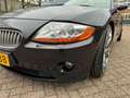 BMW Z4 Roadster 3.0i leder, xenon, el. kap, windscherm Noir - thumbnail 21