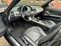 BMW Z4 Roadster 3.0i leder, xenon, el. kap, windscherm Fekete - thumbnail 7