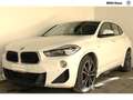 BMW X2 xdrive18d Msport auto Blanc - thumbnail 1