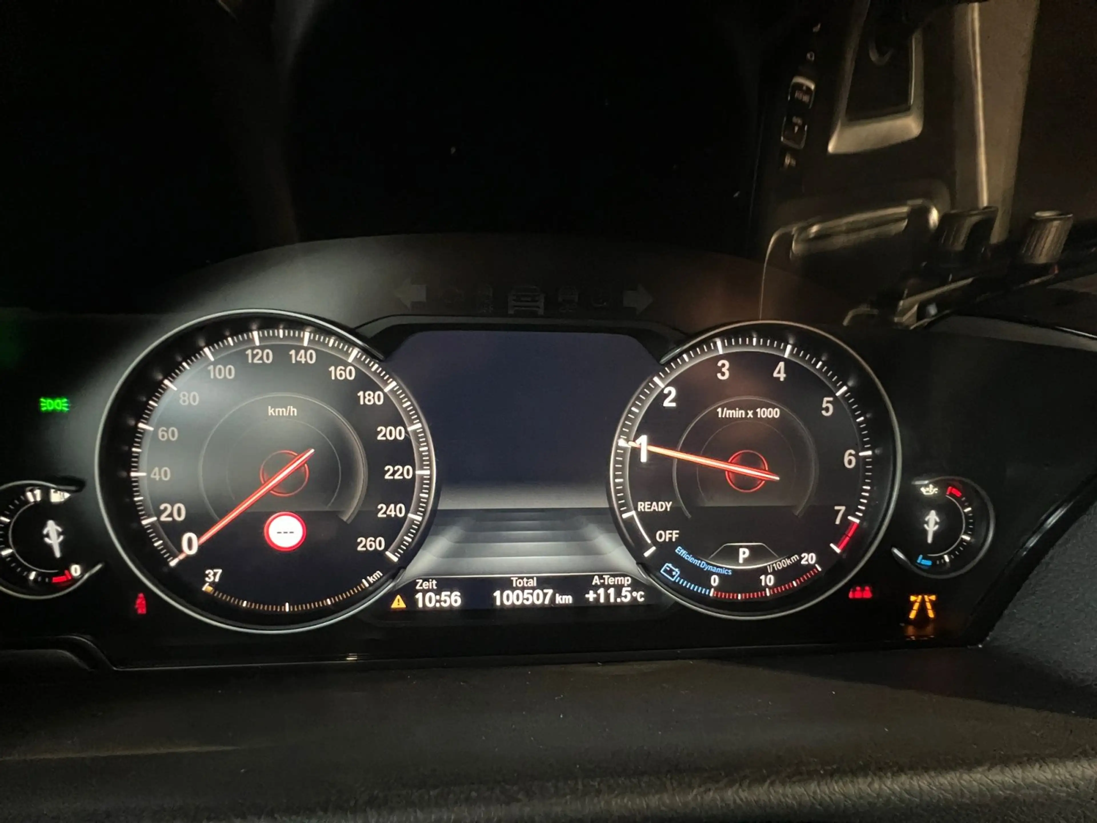 BMW 420 M Sport Innovationsp. AHK — photo 13