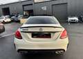 Mercedes-Benz C 220 IV (S205) 220 BlueTEC Fascination 7G-Tronic Plus Weiß - thumbnail 7