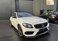 Mercedes-Benz C 220 IV (S205) 220 BlueTEC Fascination 7G-Tronic Plus Weiß - thumbnail 4