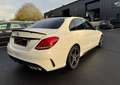 Mercedes-Benz C 220 IV (S205) 220 BlueTEC Fascination 7G-Tronic Plus Weiß - thumbnail 6