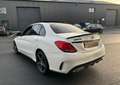Mercedes-Benz C 220 IV (S205) 220 BlueTEC Fascination 7G-Tronic Plus Weiß - thumbnail 8