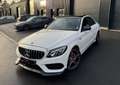 Mercedes-Benz C 220 IV (S205) 220 BlueTEC Fascination 7G-Tronic Plus Weiß - thumbnail 2