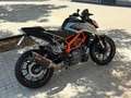 KTM 125 Duke Gris - thumbnail 4