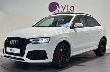 2.5 TFSI 340 QUATTRO S-TRONIC BVA