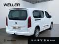 Toyota Proace City Verso 1.5 D-4D L2 Shuttle *AHK*Navi* White - thumbnail 18