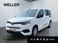 Toyota Proace City Verso 1.5 D-4D L2 Shuttle *AHK*Navi* White - thumbnail 1